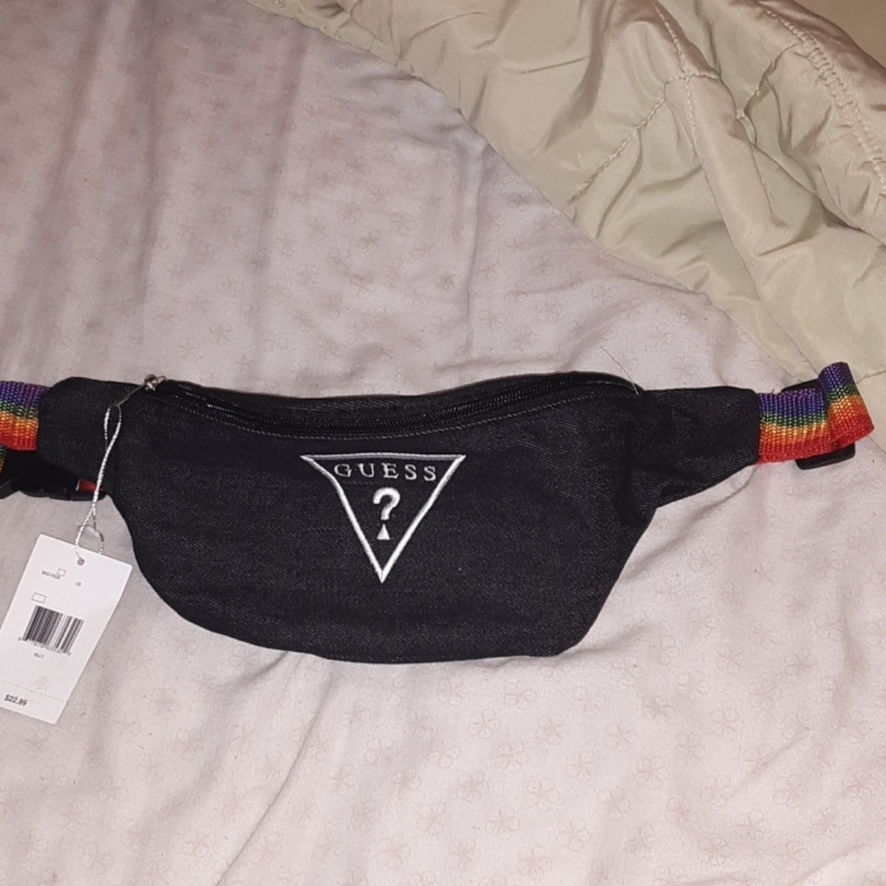 Fannie pack - Picture 2 of 5